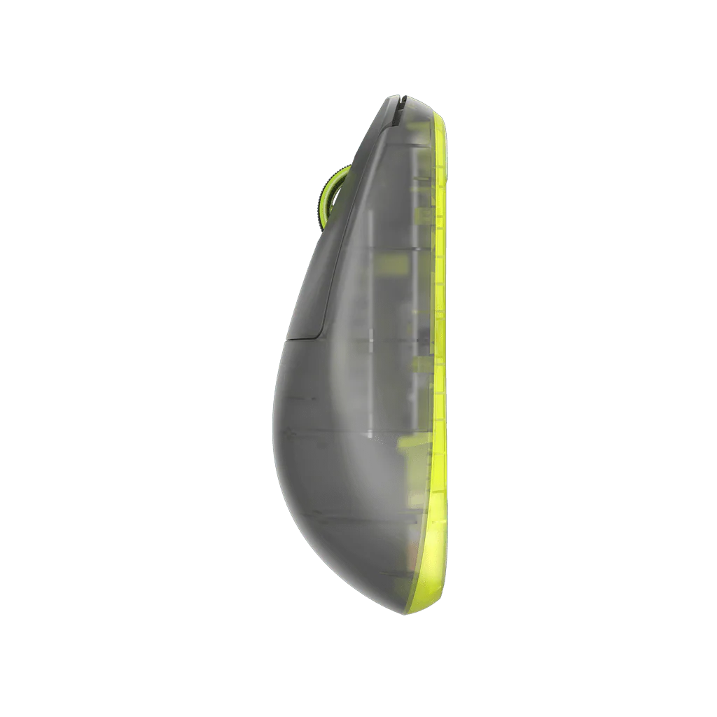 [Acid Rewind Edition] X2H Medium Gaming Mouse - Image 3