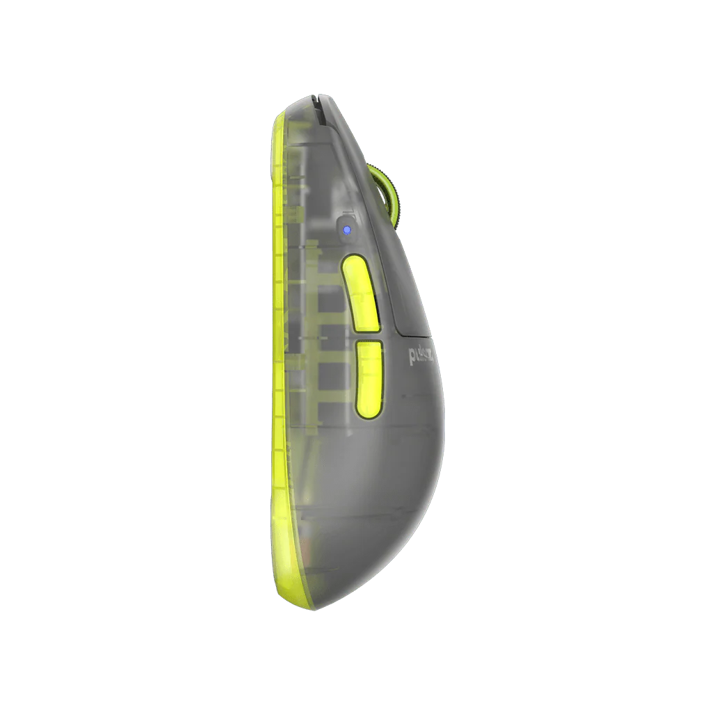 [Acid Rewind Edition] X2H Medium Gaming Mouse - Image 4