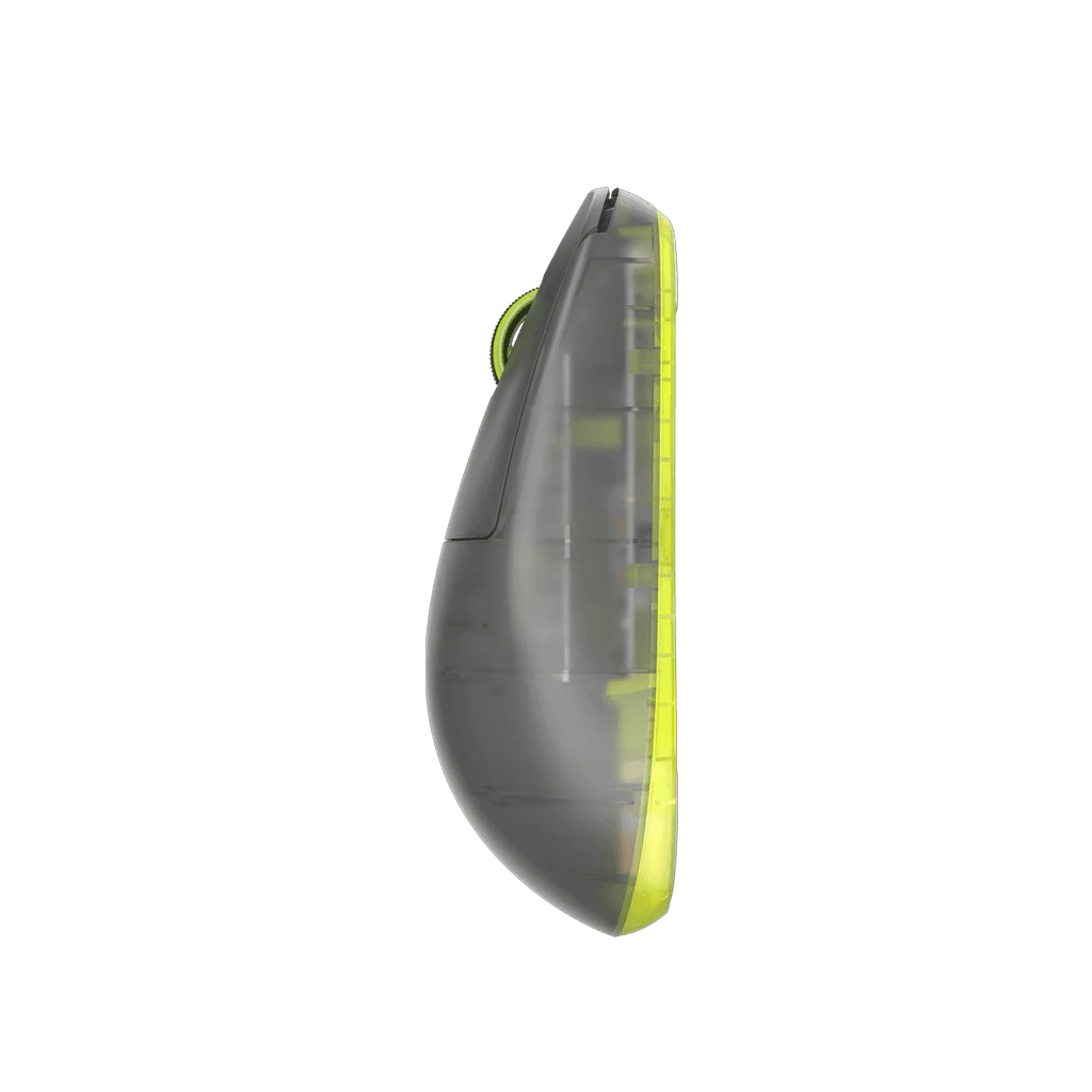 [Acid Rewind Edition] X2H Mini Gaming Mouse - Image 3