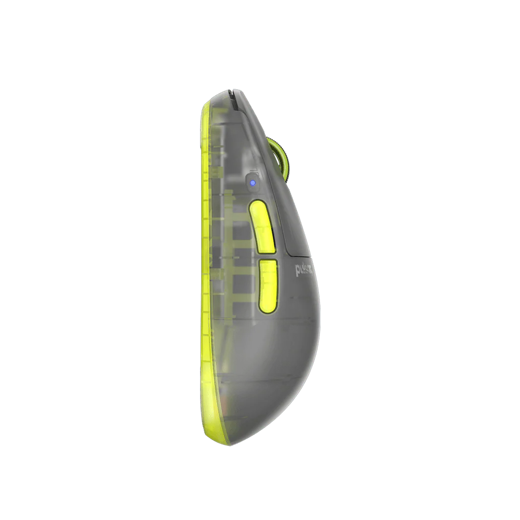 [Acid Rewind Edition] X2H Mini Gaming Mouse - Image 4