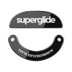 [ADDON]Superglide1 (Type S) Feet - Black