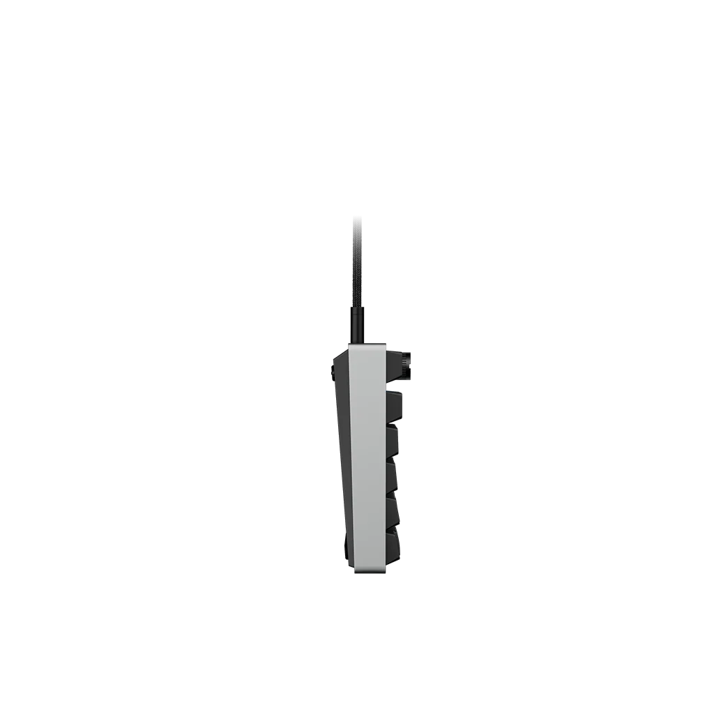 [ANSI] eS HE 70 Gaming Keyboard - Image 3