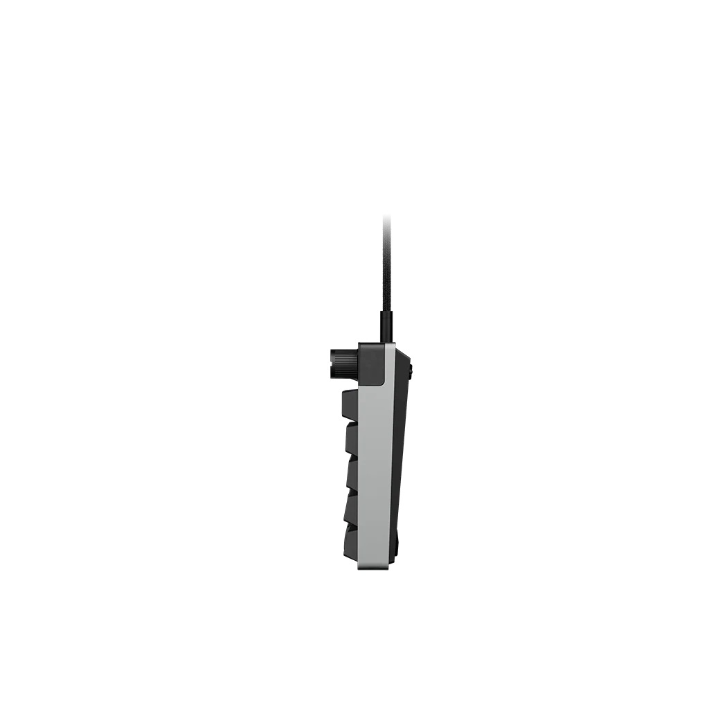 [ANSI] eS HE 70 Gaming Keyboard - Image 4