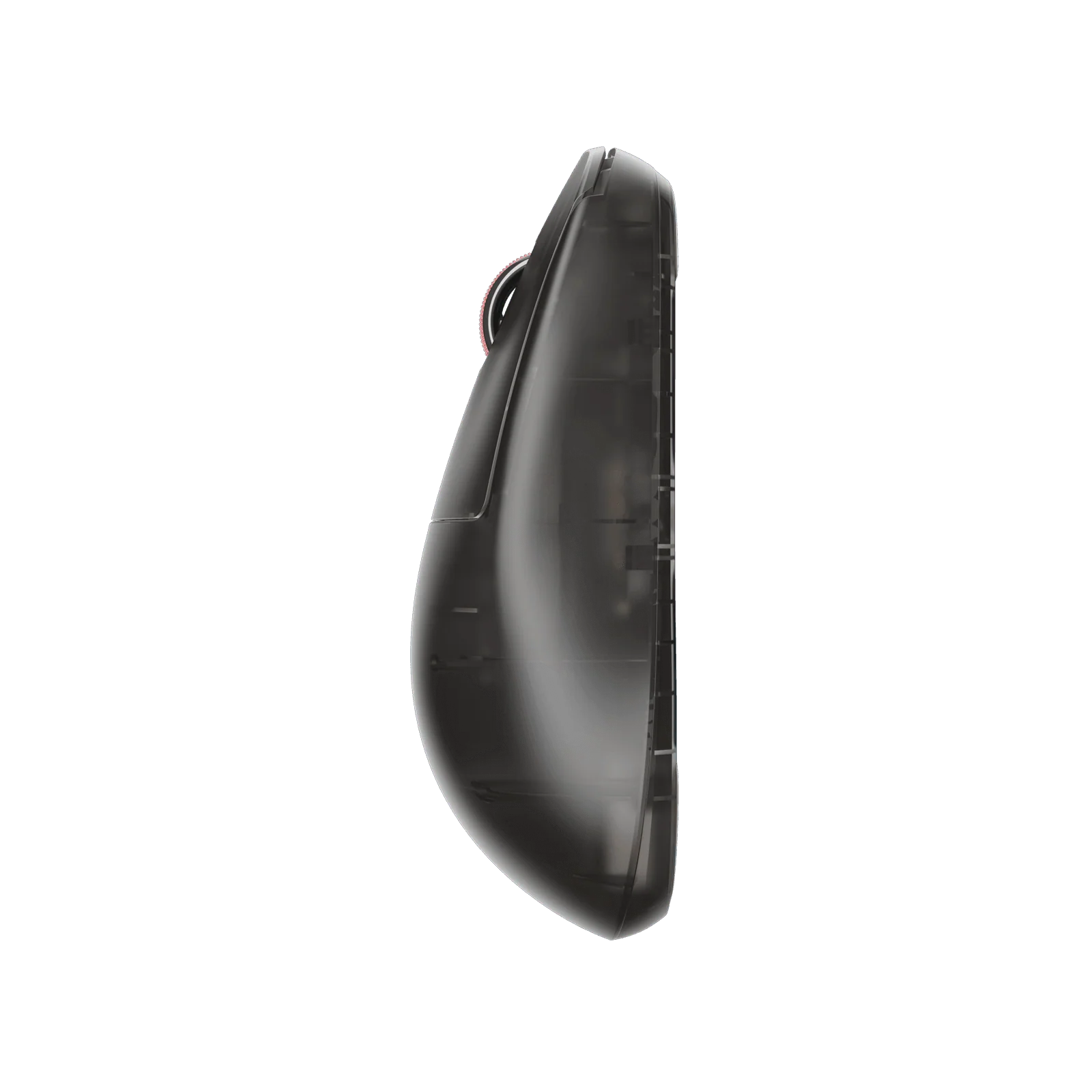 [Clear Black Edition] X2H Medium Gaming Mouse - Image 3