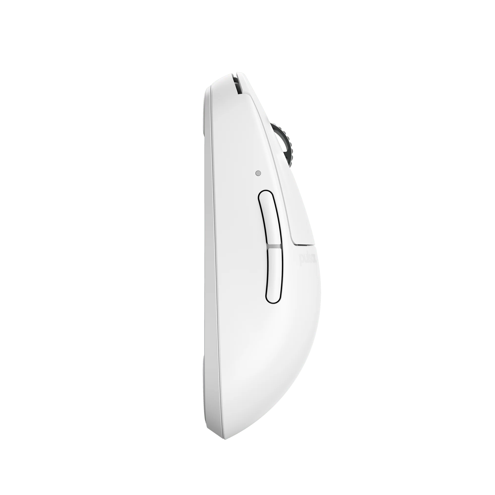 [White Edition] X2A eS Medium Gaming Mouse - Image 4