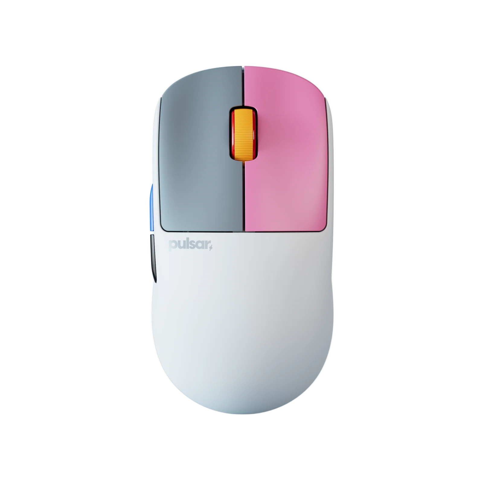 Custom Mice