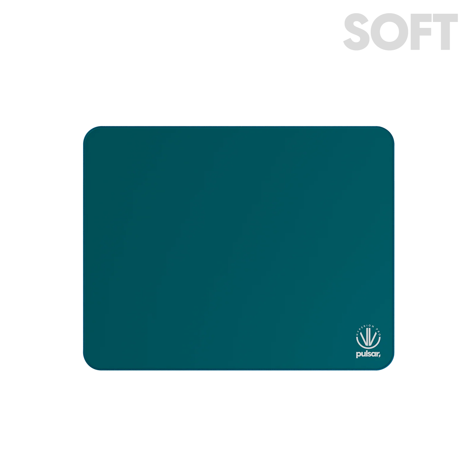 eS Hyperion Pro Gaming Mousepad - SOFT - Image 4