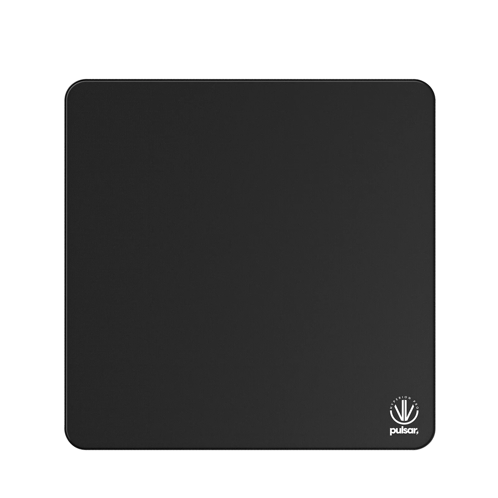eS Hyperion Pro Gaming Mousepad - FIRM - Image 3