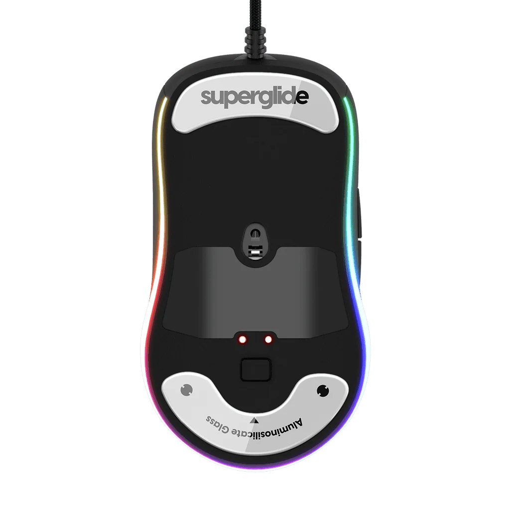 Superglide 1 for Endgame Gears XM1 RGB / XM1r - Image 2