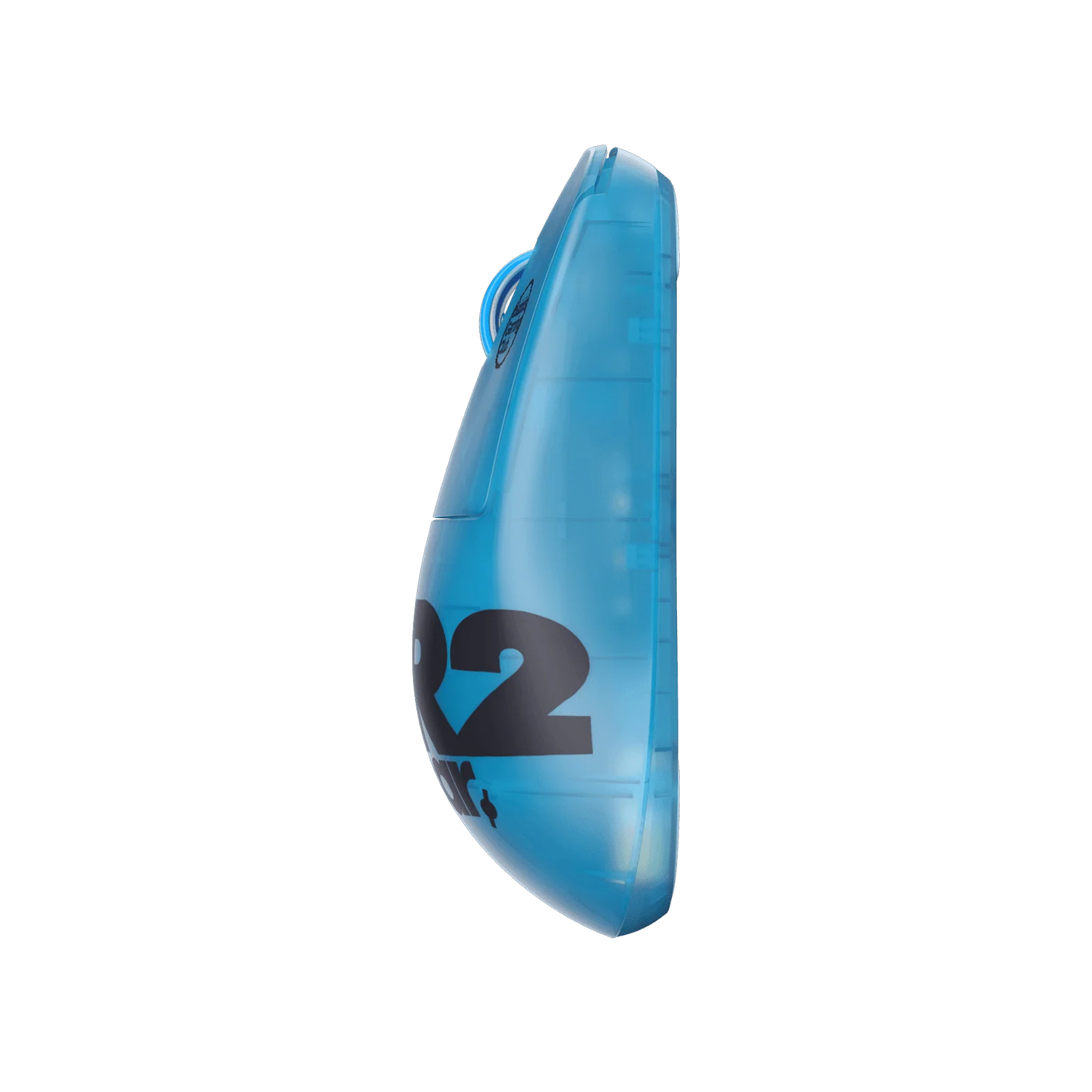 [#FR2 Edition] X2H Medium Gaming Mouse - Image 4