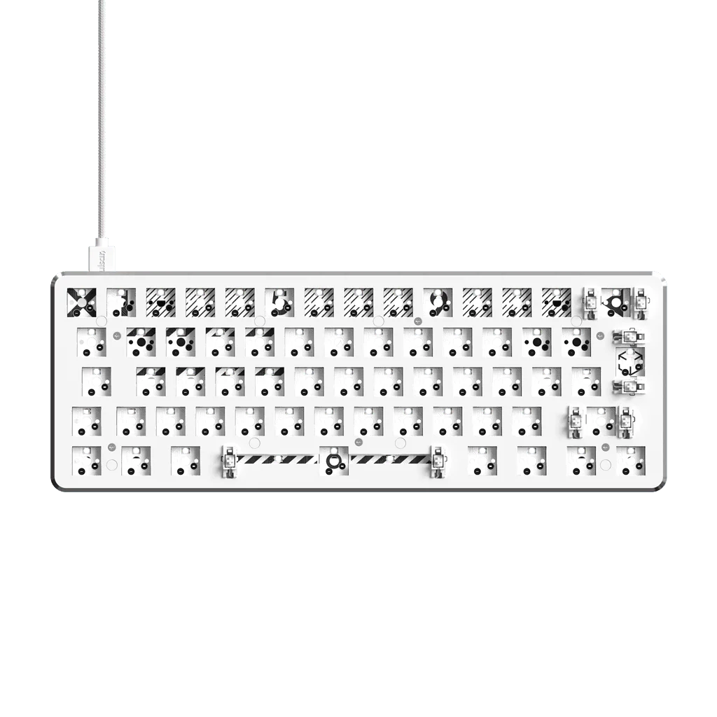 [ISO] PCMK 60% Mechanical Gaming Keyboard - Image 7