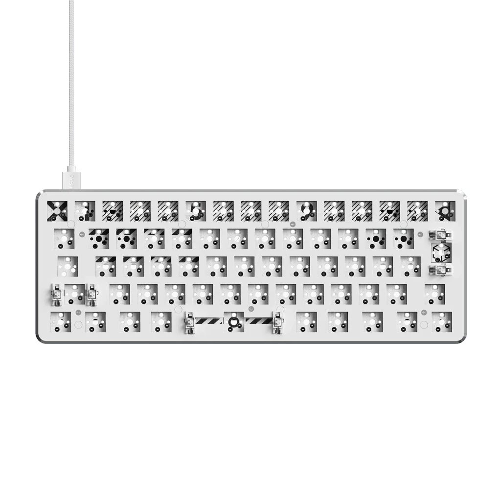 [JIS] PCMK 60% Mechanical Gaming Keyboard - Image 7