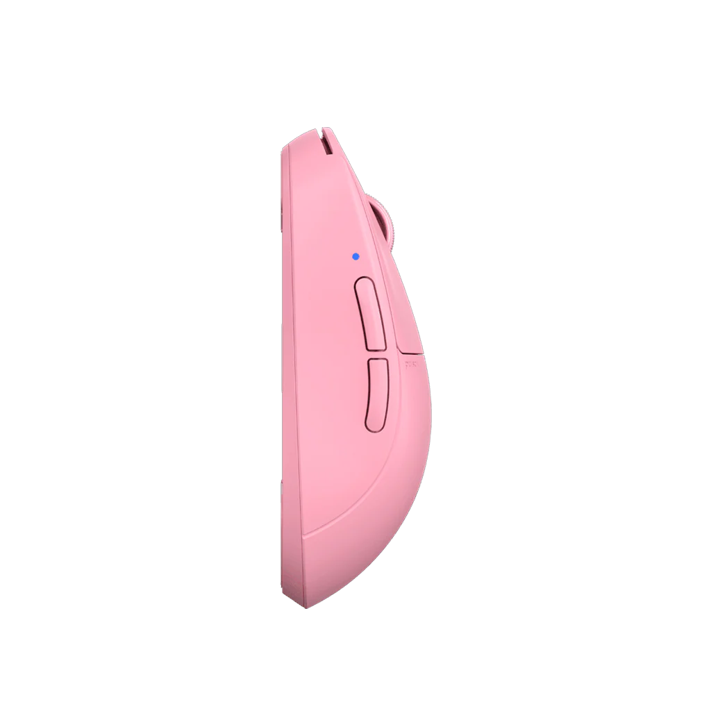 [Pink Edition] X2 v1 Mini Gaming Mouse - Image 4