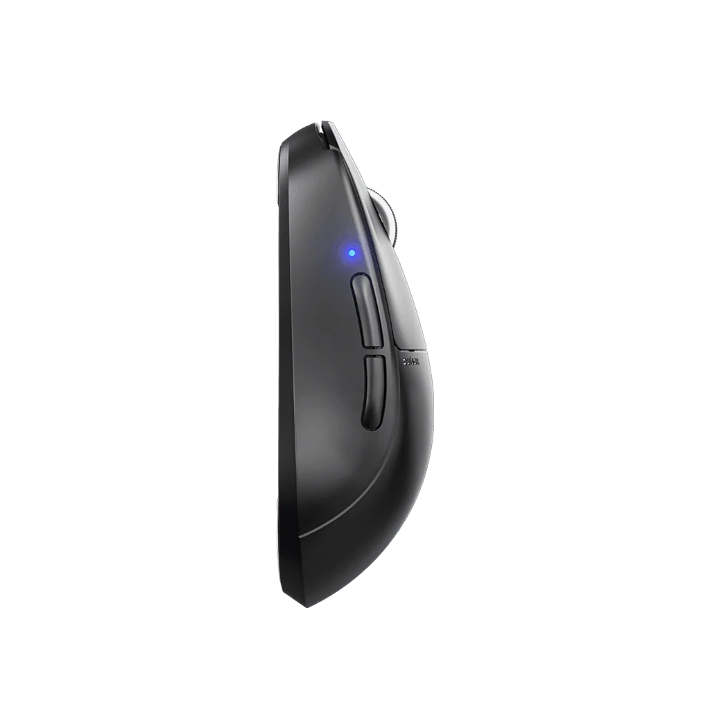 [Premium Black Edition] X2 v1 Mini Gaming Mouse - Image 3