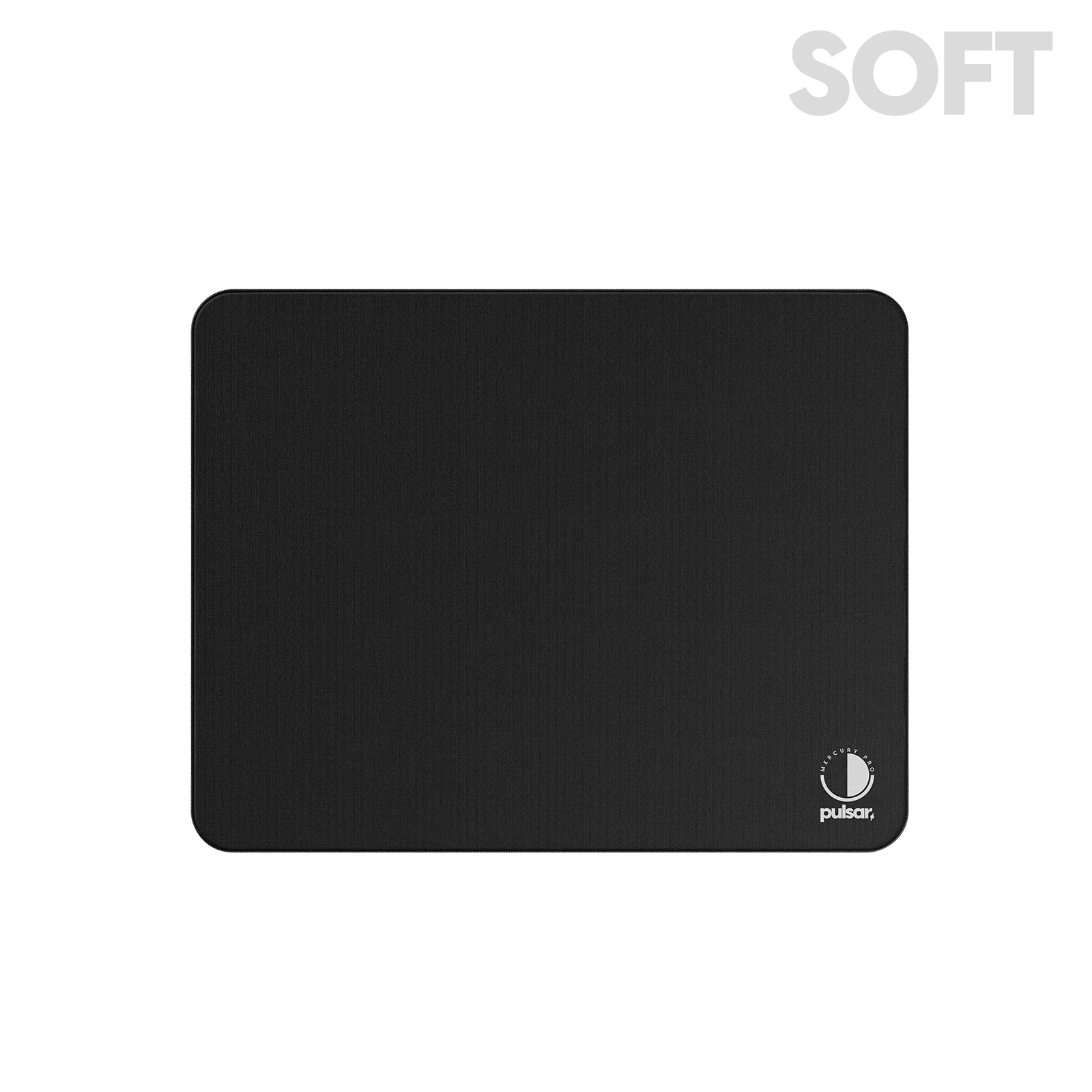 eS Mercury Pro Gaming Mousepad -SOFT