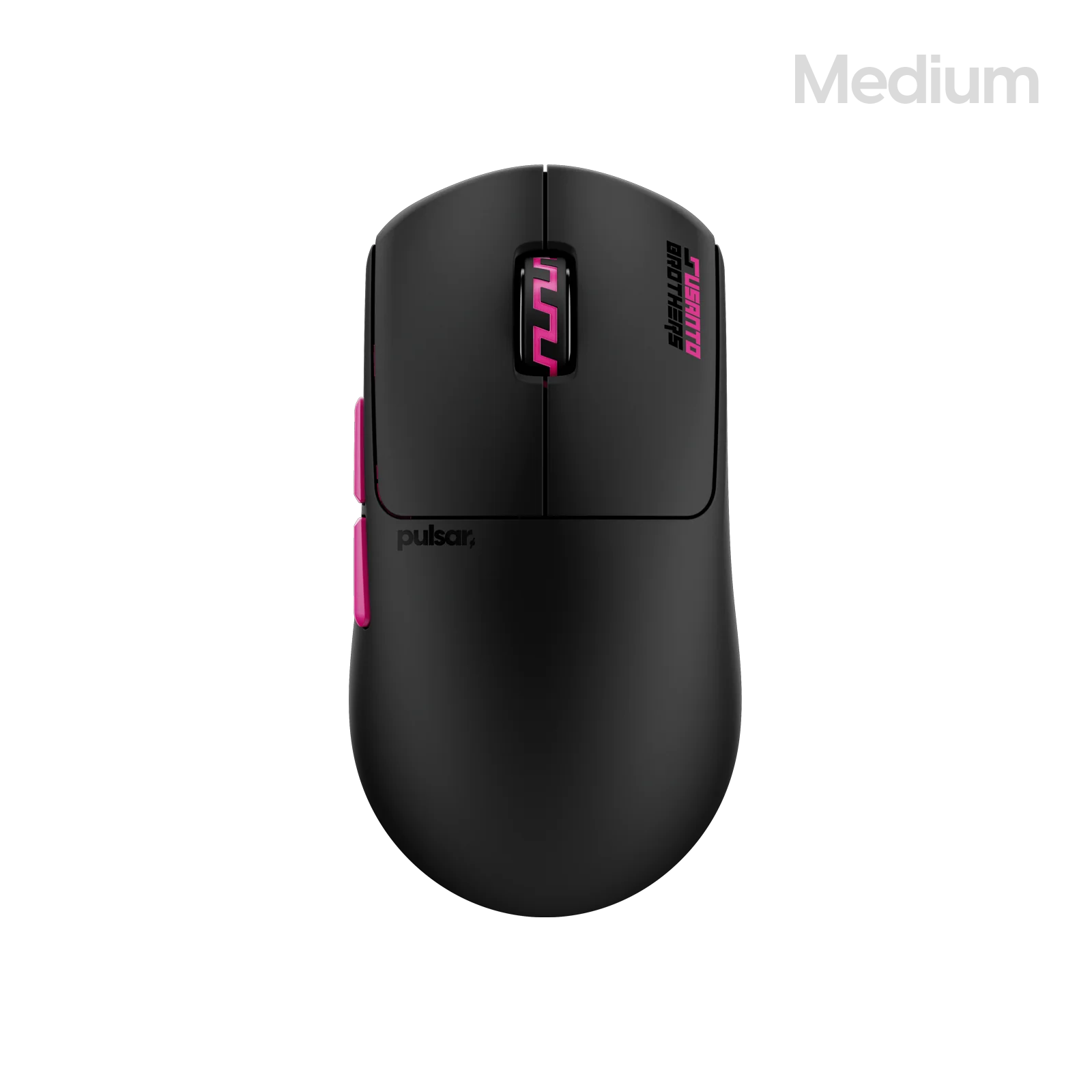 [Pro Series] Susanto-X Medium Gaming Mouse