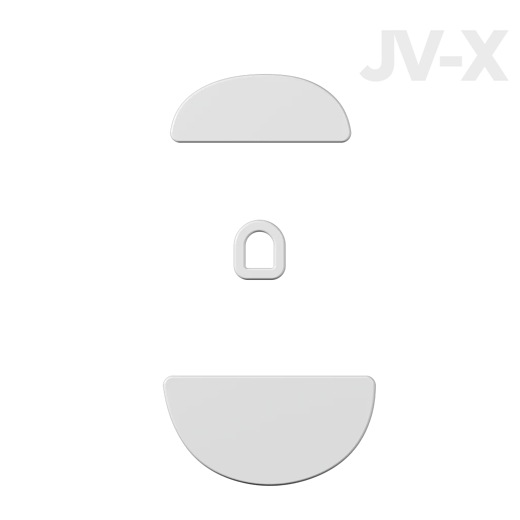 PTFE Skates for JV-X