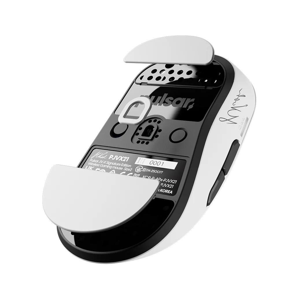 PTFE Skates for JV-X - Image 2
