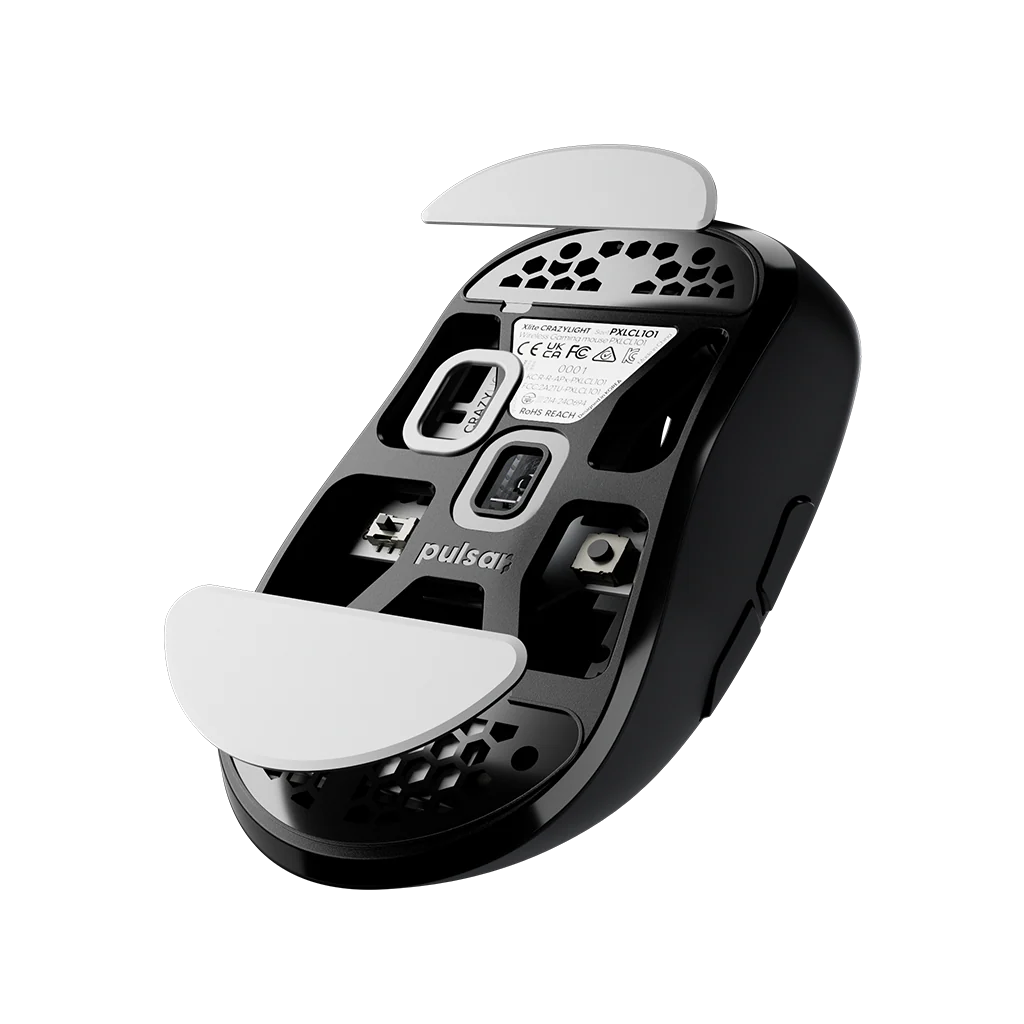 PTFE Skates for Xlite CrazyLight Series - Image 2