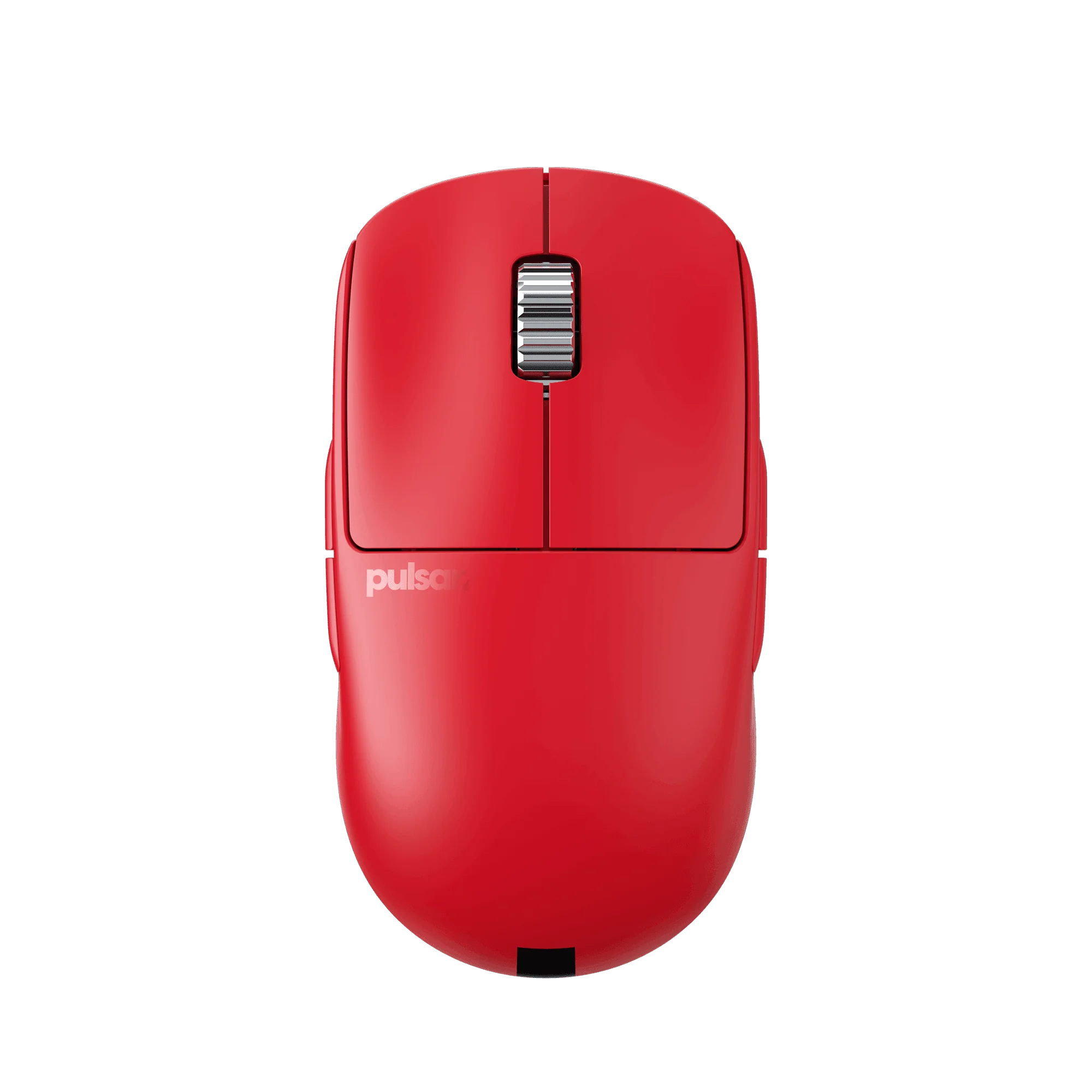 [Red Edition] X2A eS Medium Gaming Mouse