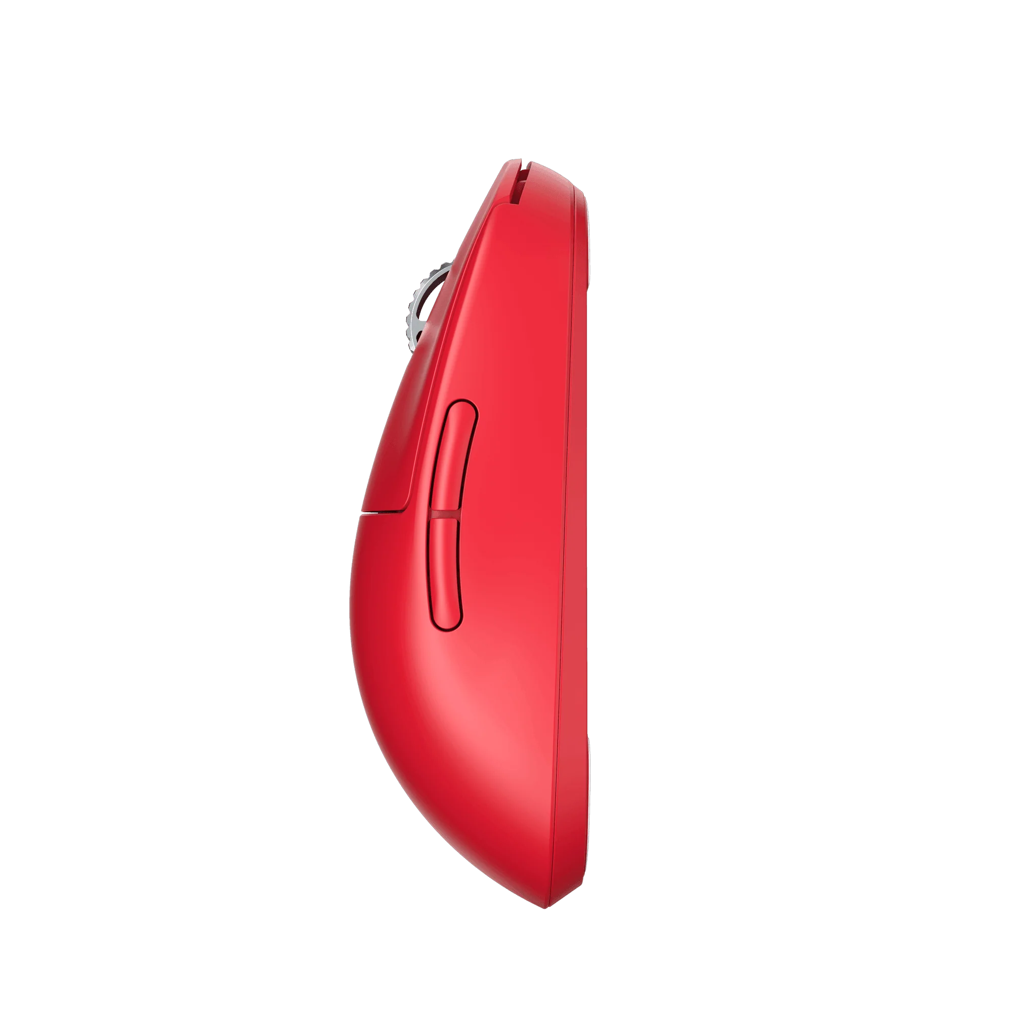[Red Edition] X2A eS Medium Gaming Mouse - Image 3