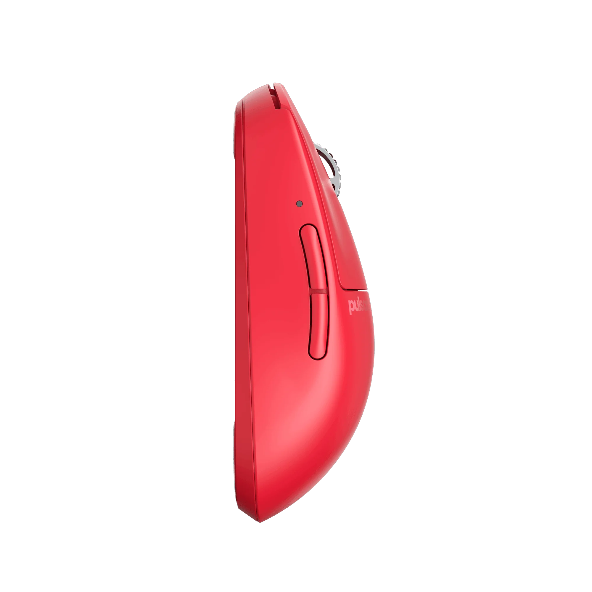 [Red Edition] X2A eS Medium Gaming Mouse - Image 4