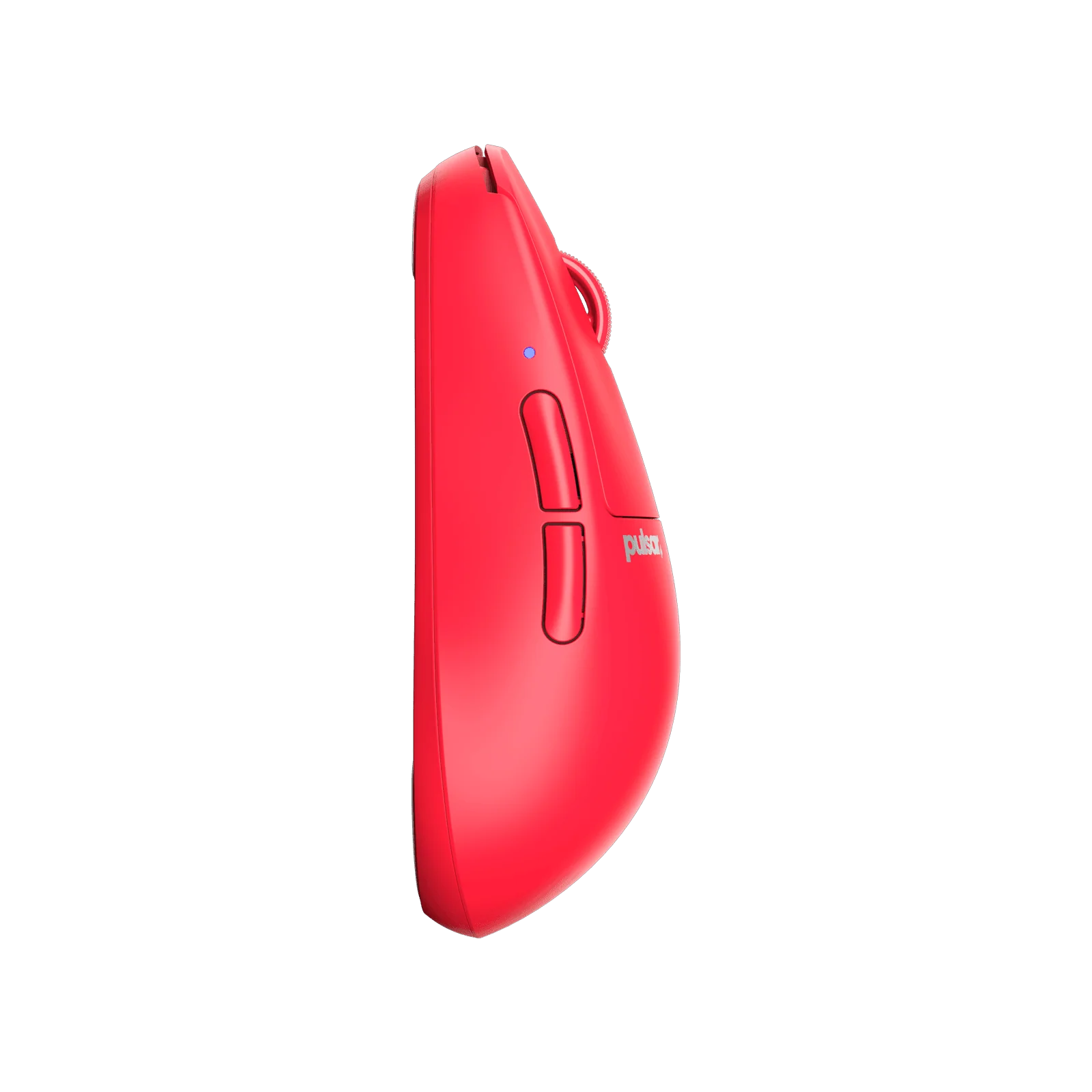 [Red Edition] X2H Medium Gaming Mouse - Image 2