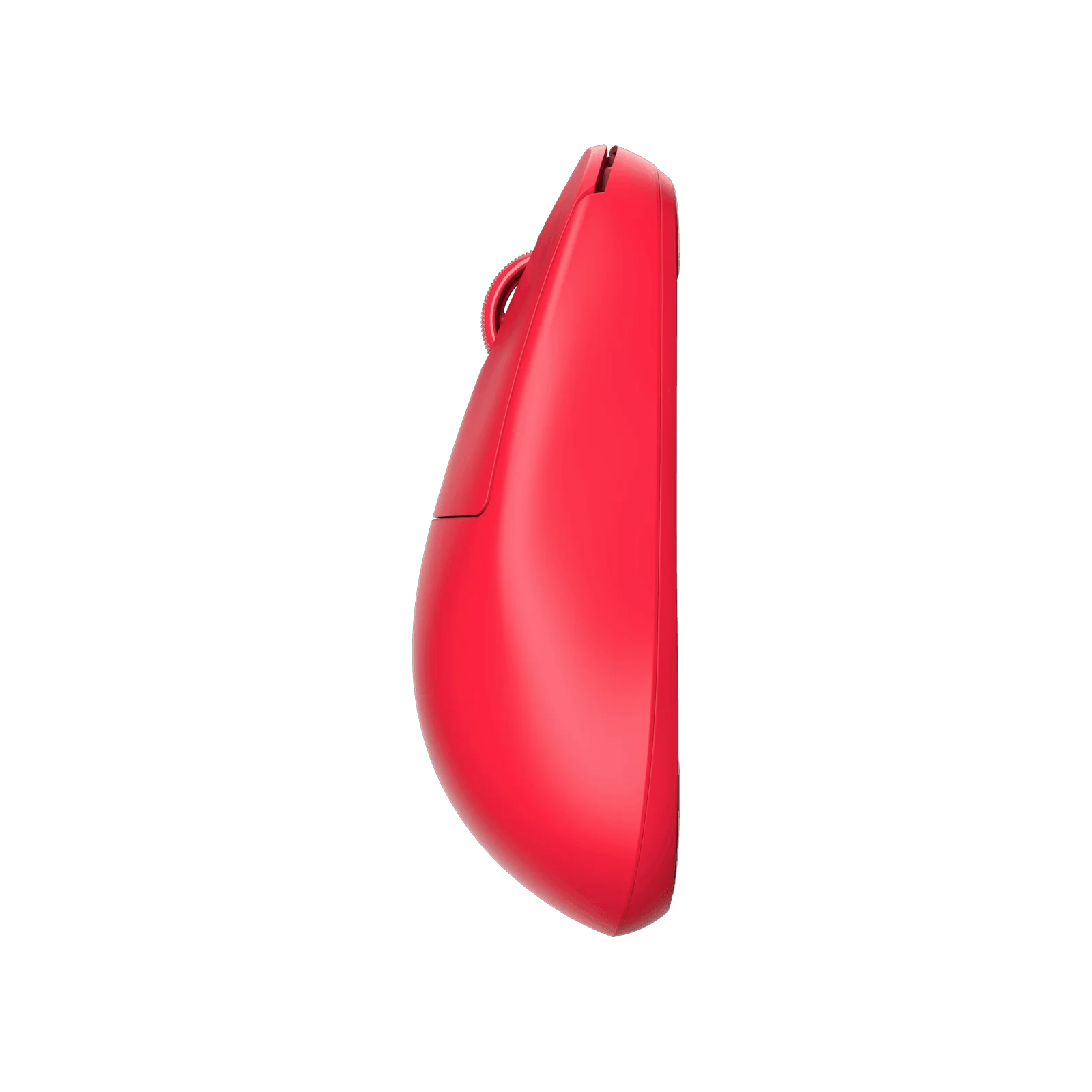 [Red Edition] X2H Medium Gaming Mouse - Image 3