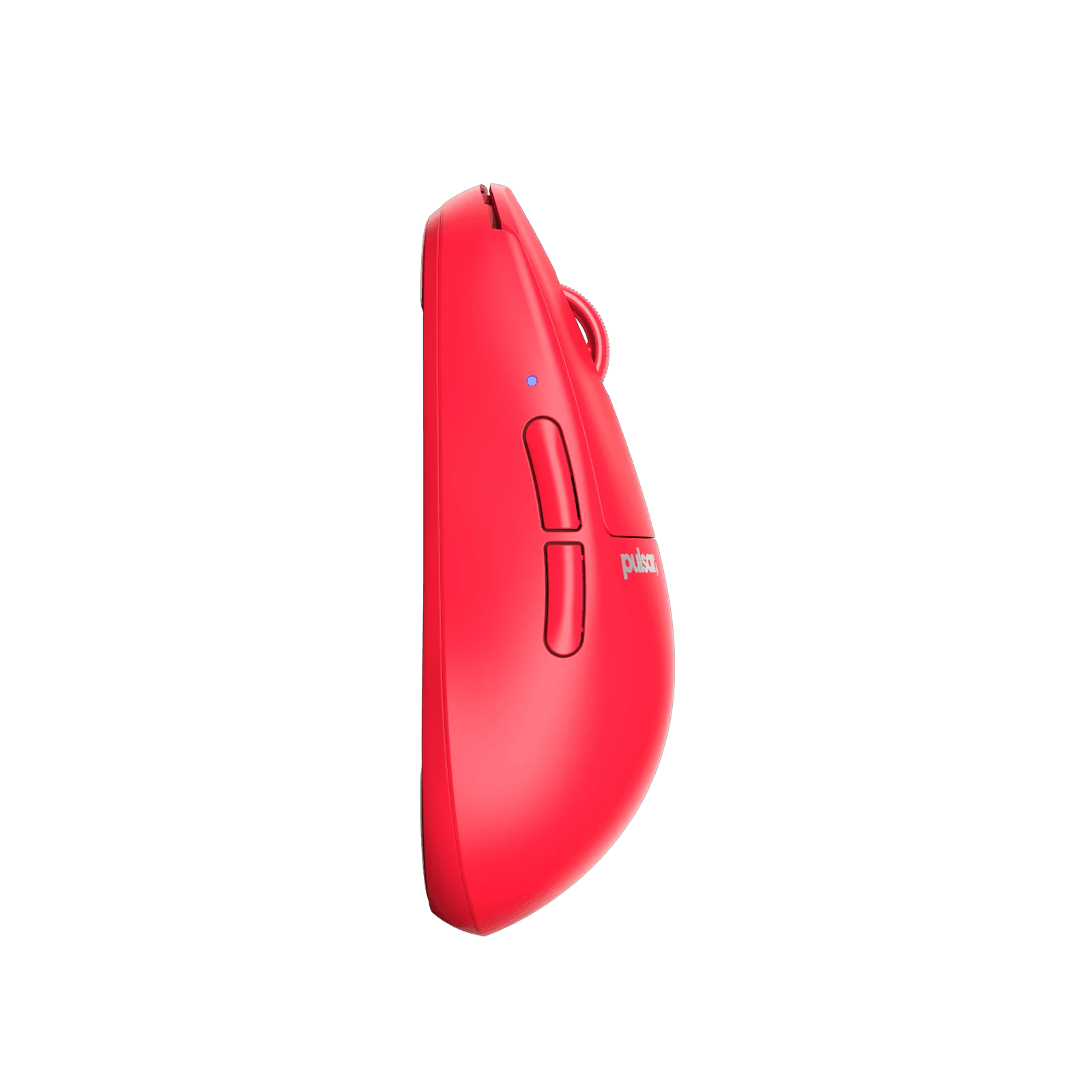 [Red Edition] X2H Mini Gaming Mouse - Image 2