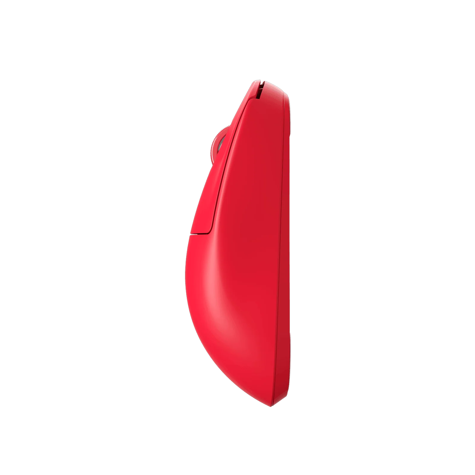 [Red Edition] X2 v2 Mini Gaming Mouse - Image 3