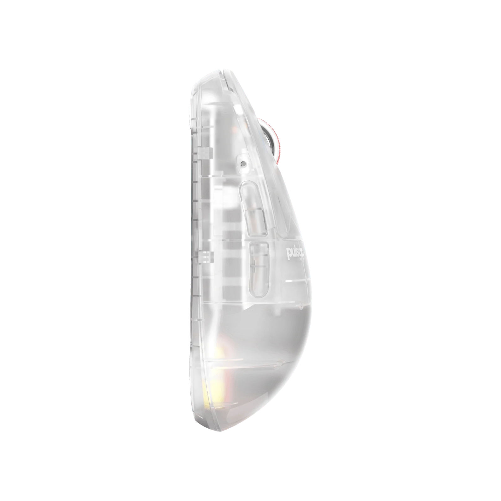 [Super Clear Edition] X2H Medium Gaming Mouse - Image 4