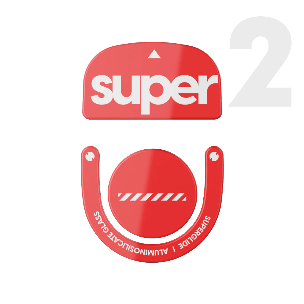 Superglide (Type-C) for Logitech G PRO X SUPERLIGHT 2 - Image 5