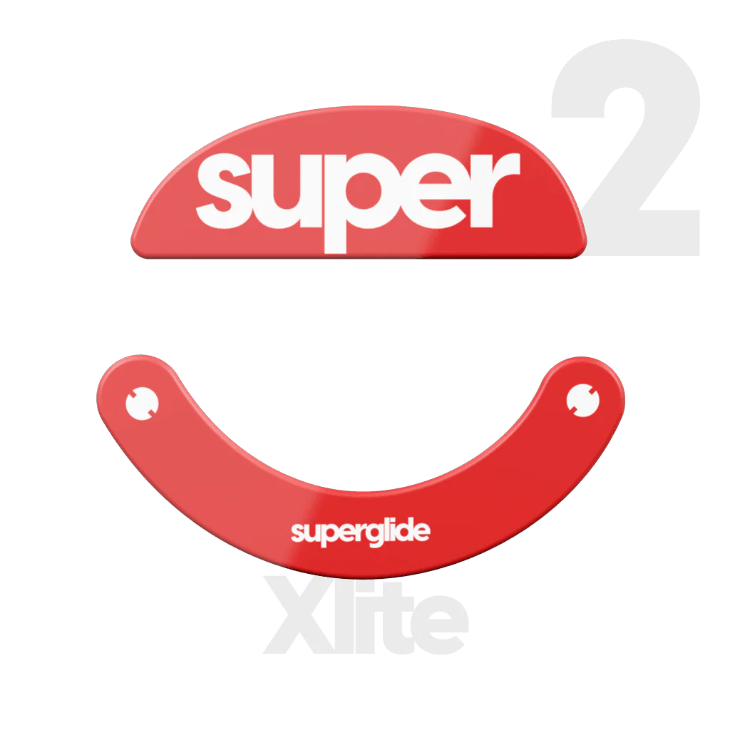 Superglide Type-C for Xlite Series (Compatible with Feinmann)