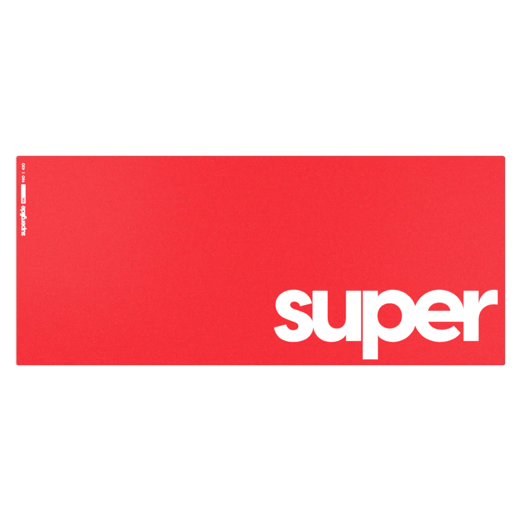 Superglide Glass Mousepad - Image 11