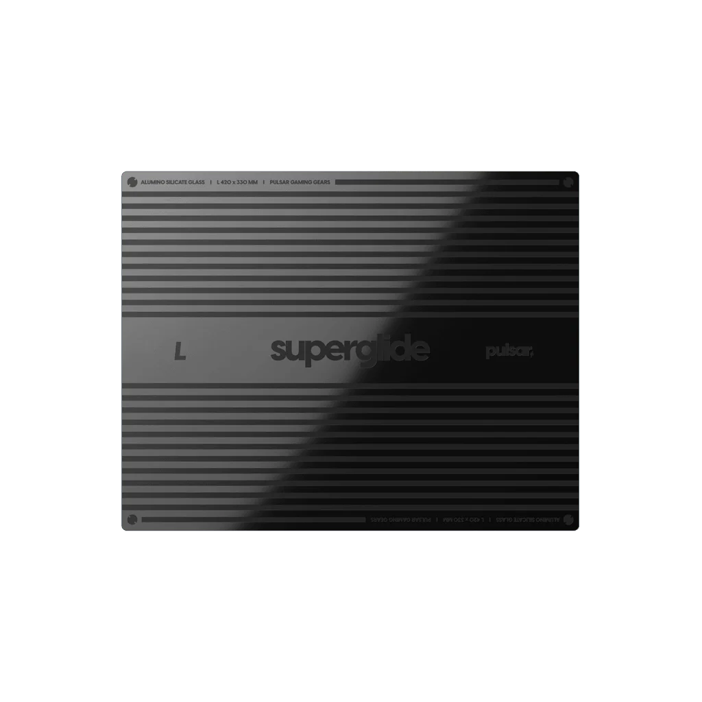 Superglide Glass Mousepad - Image 2