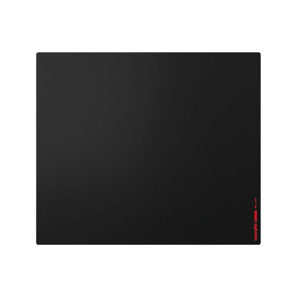 Superglide Glass Mousepad - Image 5