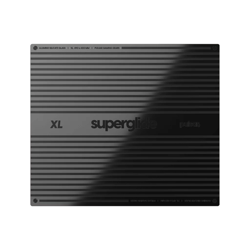 Superglide Glass Mousepad - Image 6