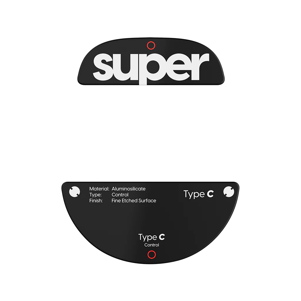 Superglide (Type-C) for TenZ Signature