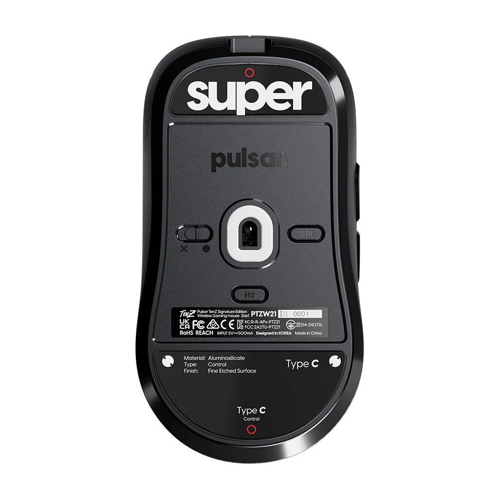 Superglide (Type-C) for TenZ Signature - Image 2