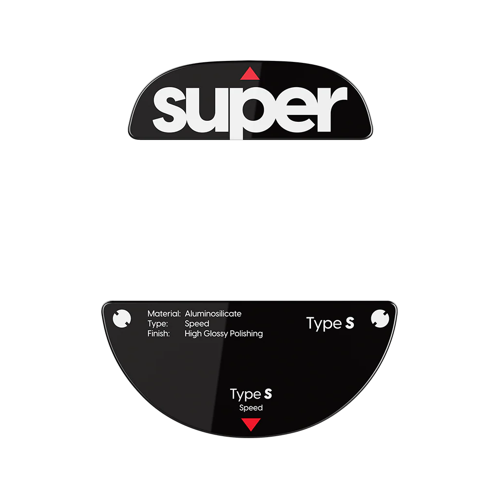 Superglide (Type-S) for TenZ Signature