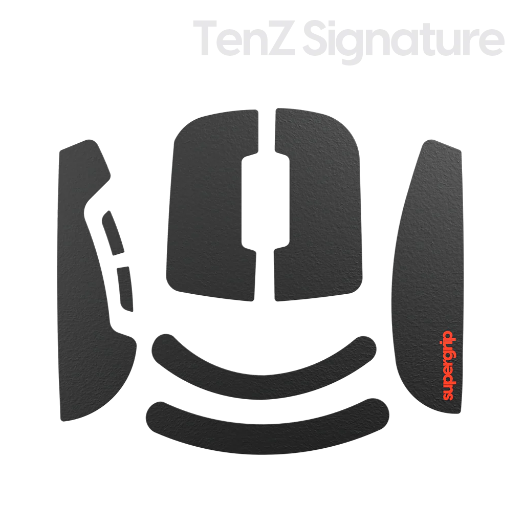 Supergrip Grip Tape for TenZ