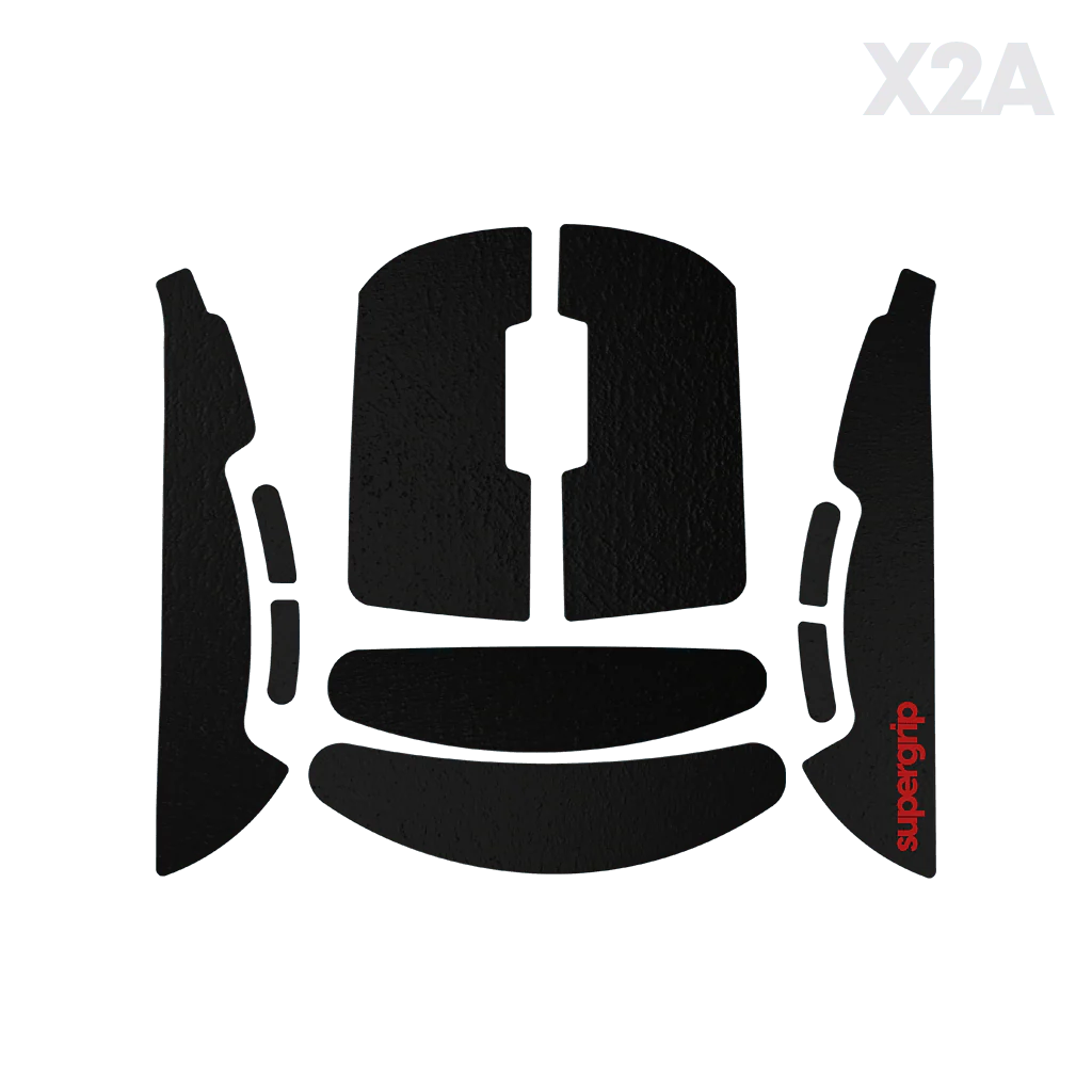 Supergrip Grip Tape for X2A