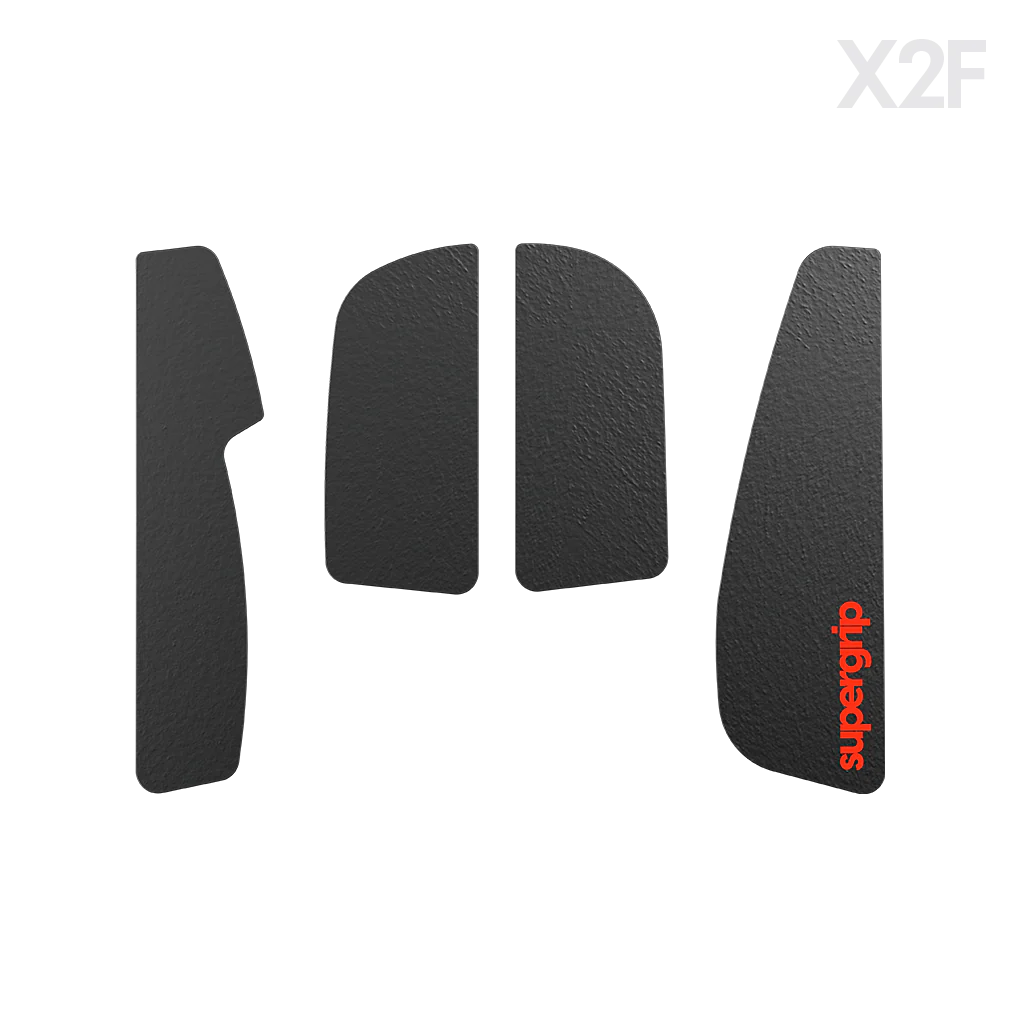 Supergrip Grip Tape for X2F