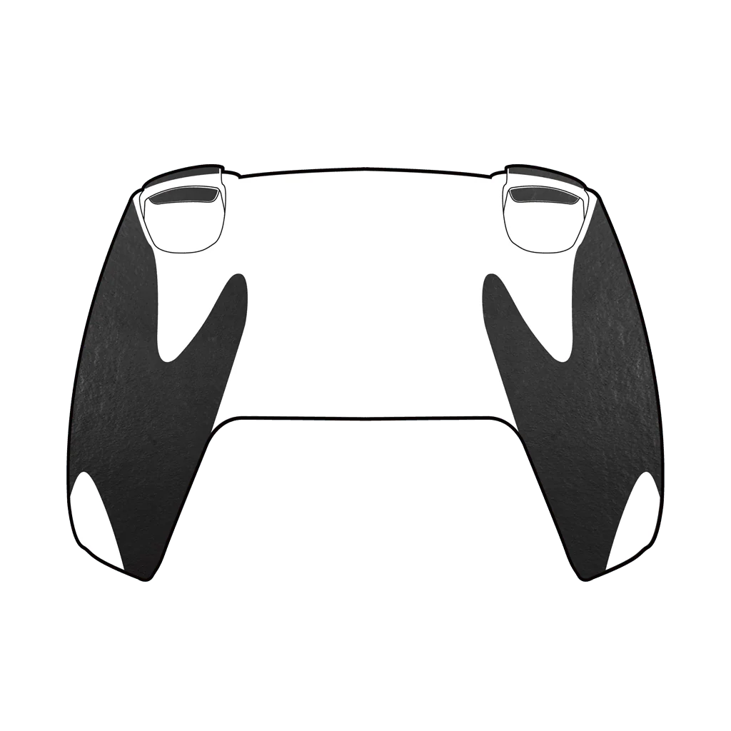 Supergrip Grip Tape for Sony PS5™ DualSense™ Wireless Controller - Image 2