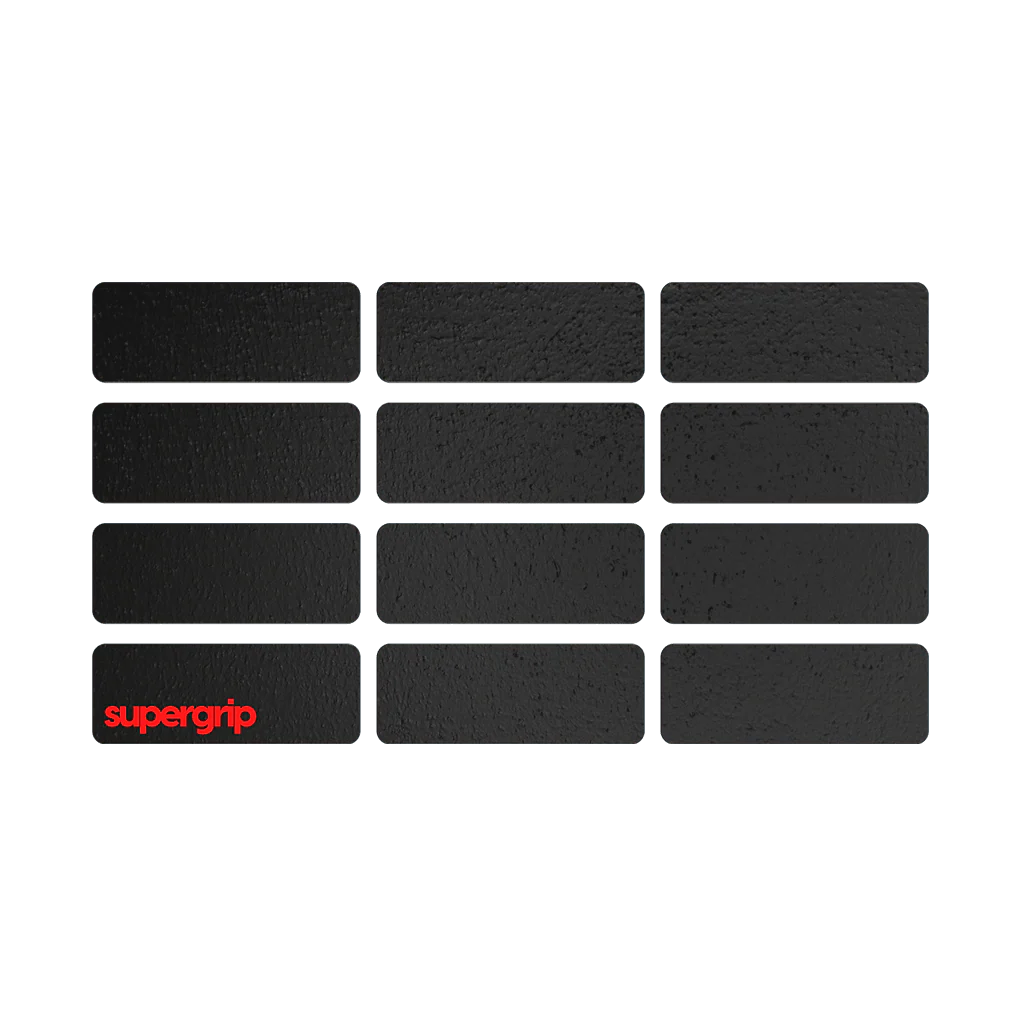 Supergrip Pre-Cut Universal Grip Tape for Gaming Gears - Image 2