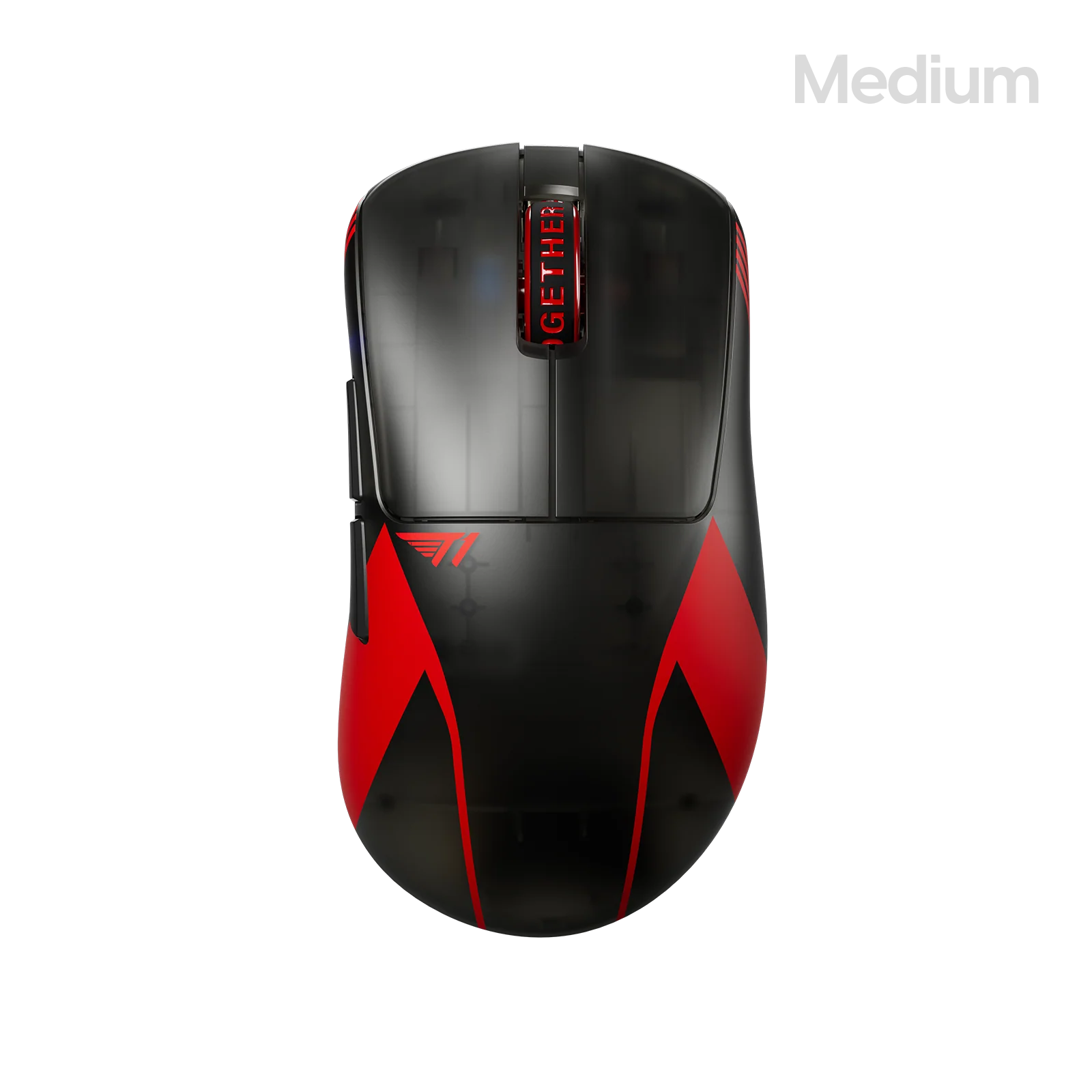 [T1 Edition] Xlite v4 Medium Gaming Mouse