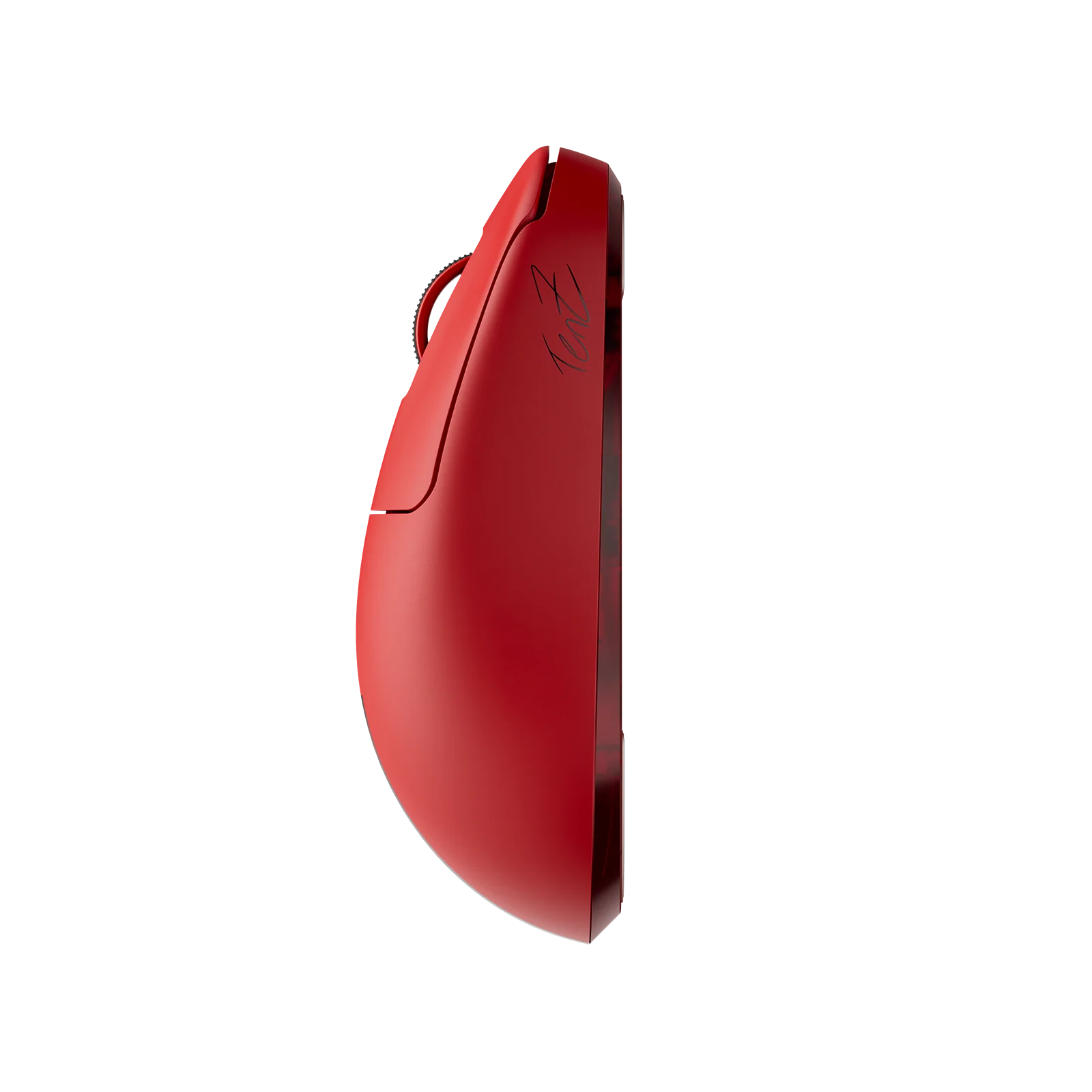 TenZ Signature RED Edition Medium Gaming Mouse - Image 3