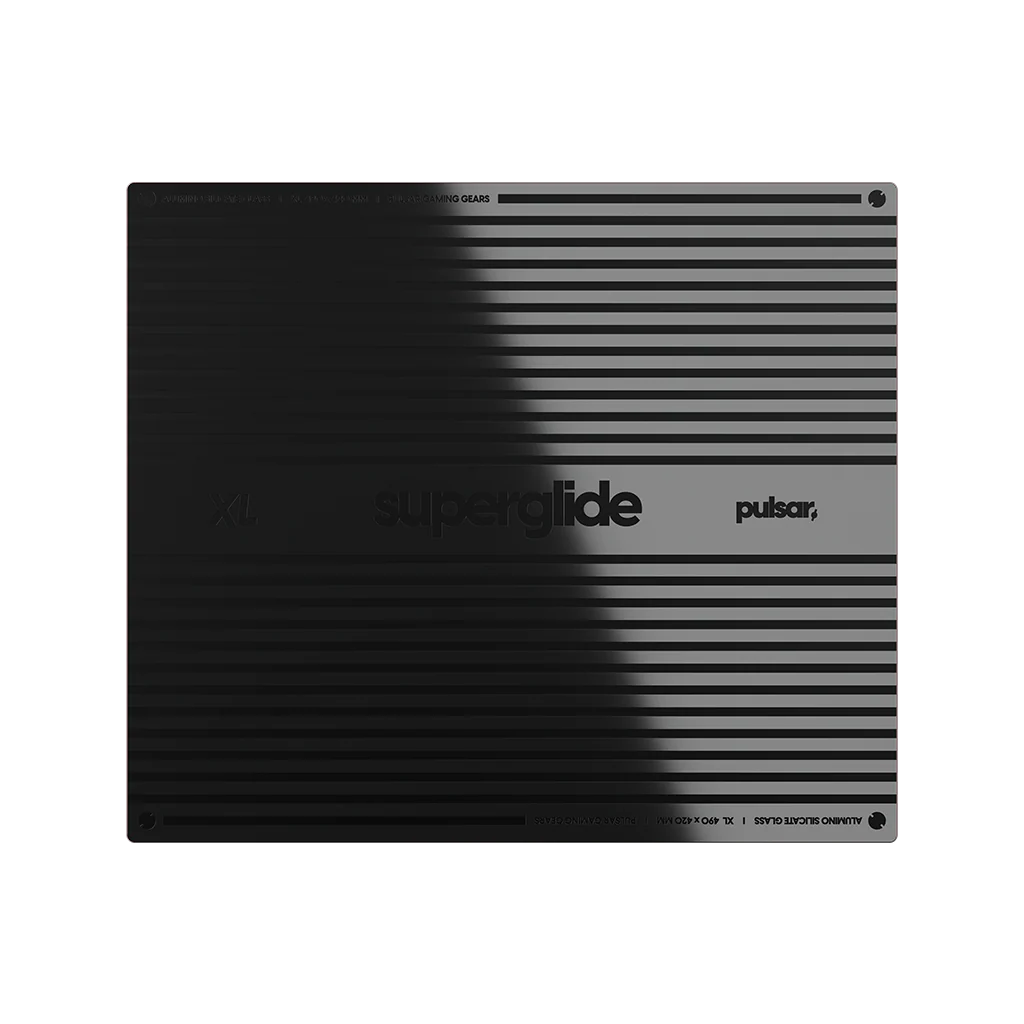 [THE FINALS EDITION] Superglide3 Glass Mousepad - Image 2