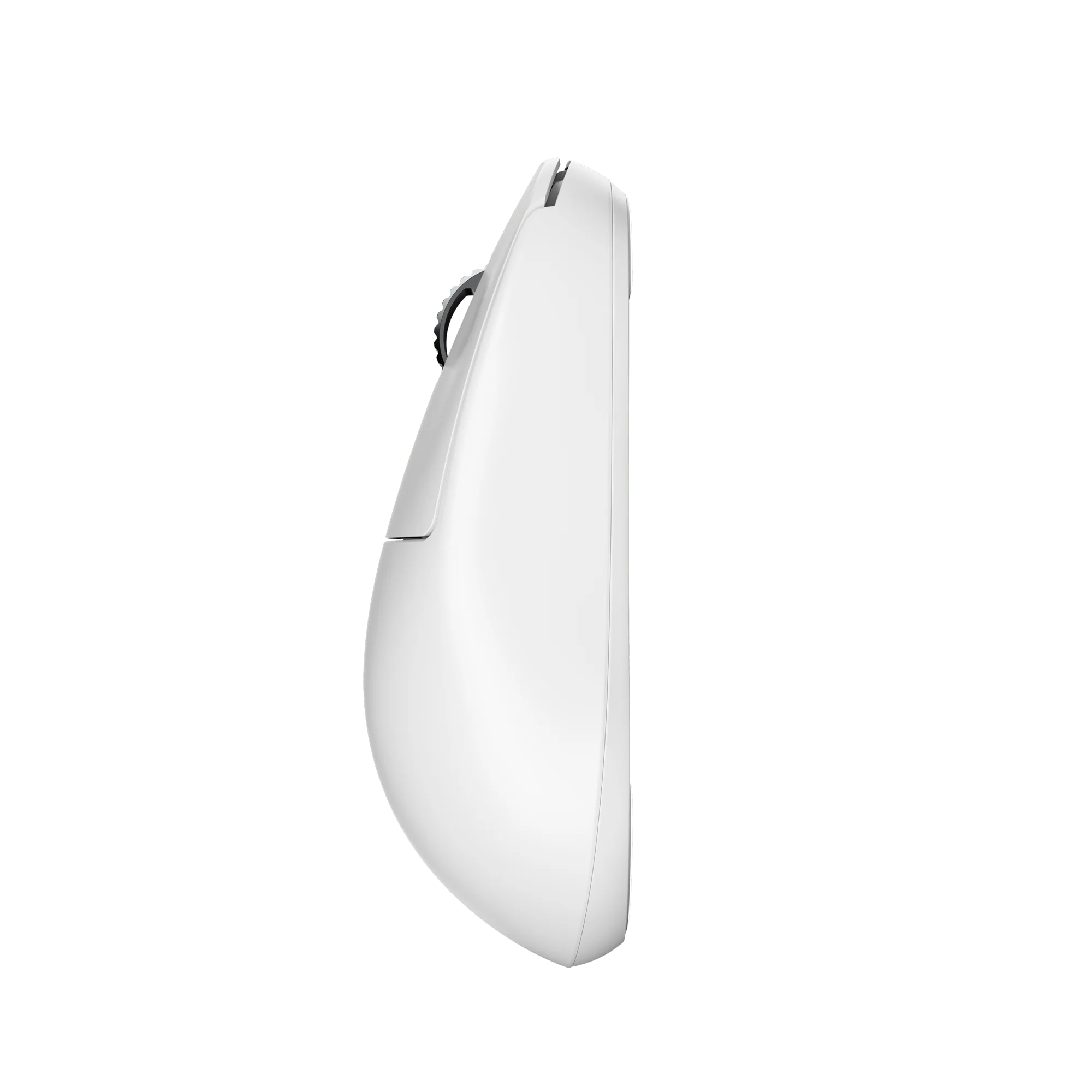 [White Edition] X2H eS Medium Gaming Mouse - Image 3