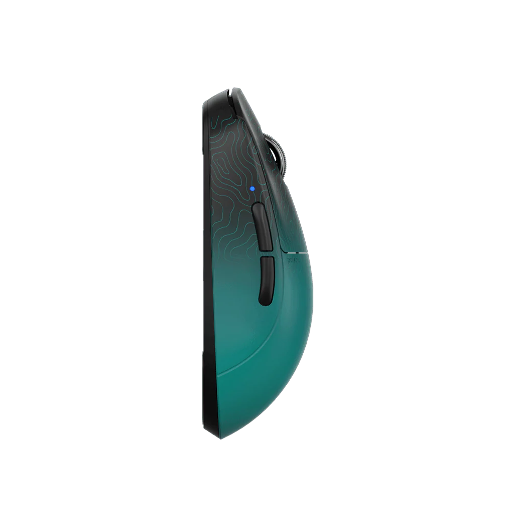 [Randomfrankp Edition] X2 Mini Gaming Mouse - Image 3